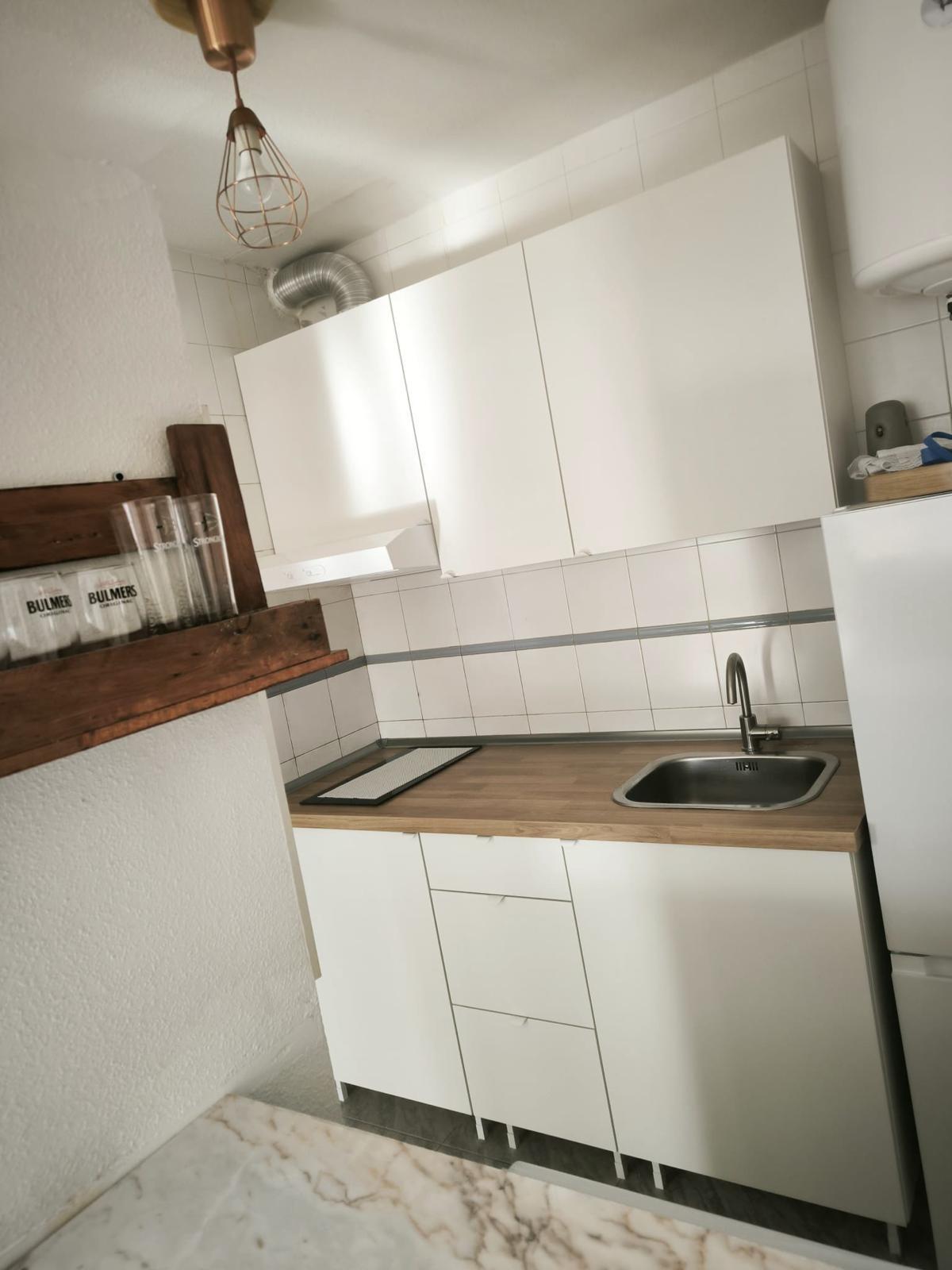 2 Bed, 1 Bath, HouseFor Sale, Torrevieja, Alicante