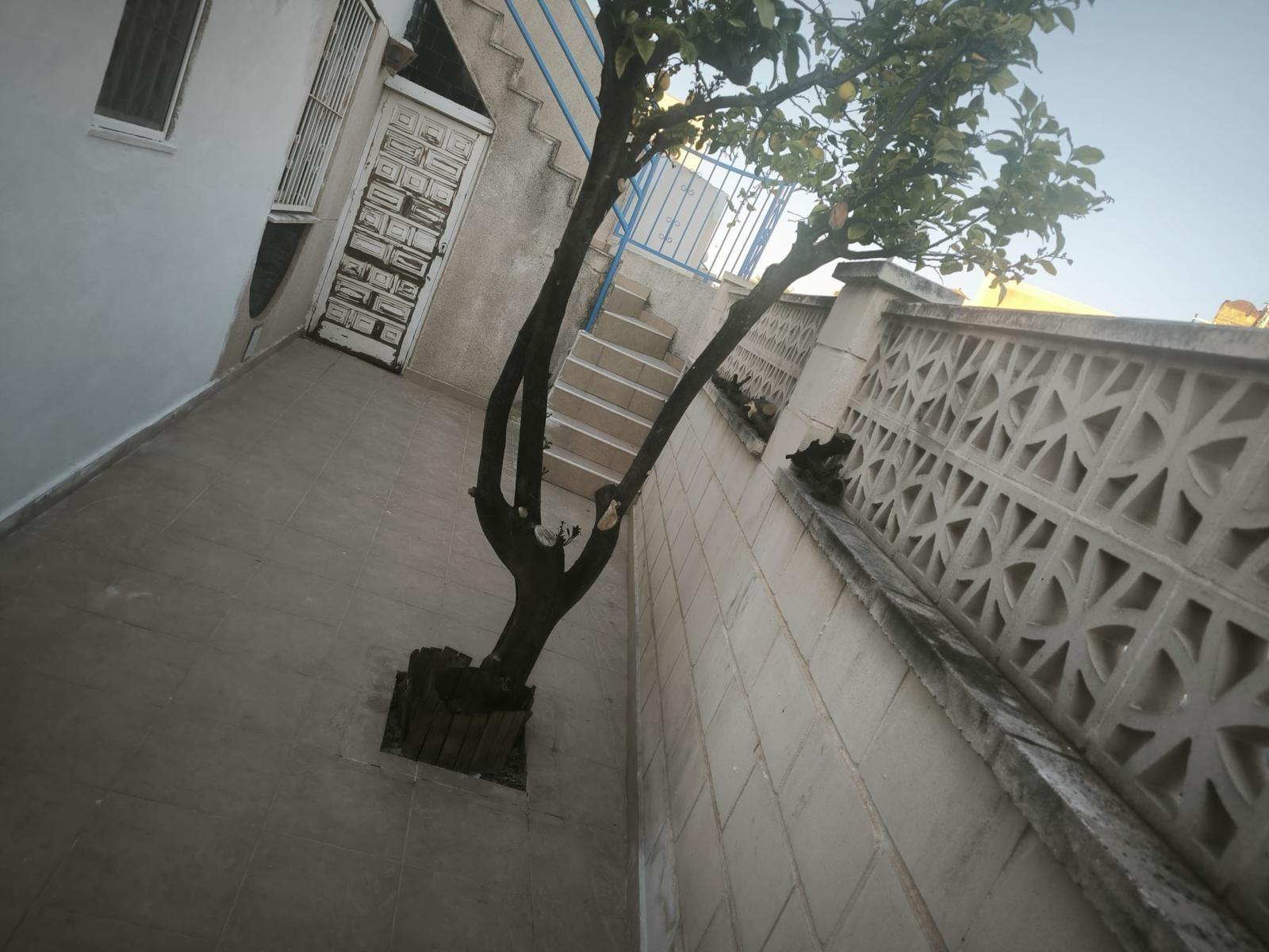 2 Bed, 1 Bath, HouseFor Sale, Torrevieja, Alicante