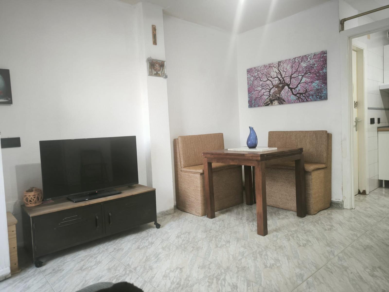 2 Bed, 1 Bath, HouseFor Sale, Torrevieja, Alicante