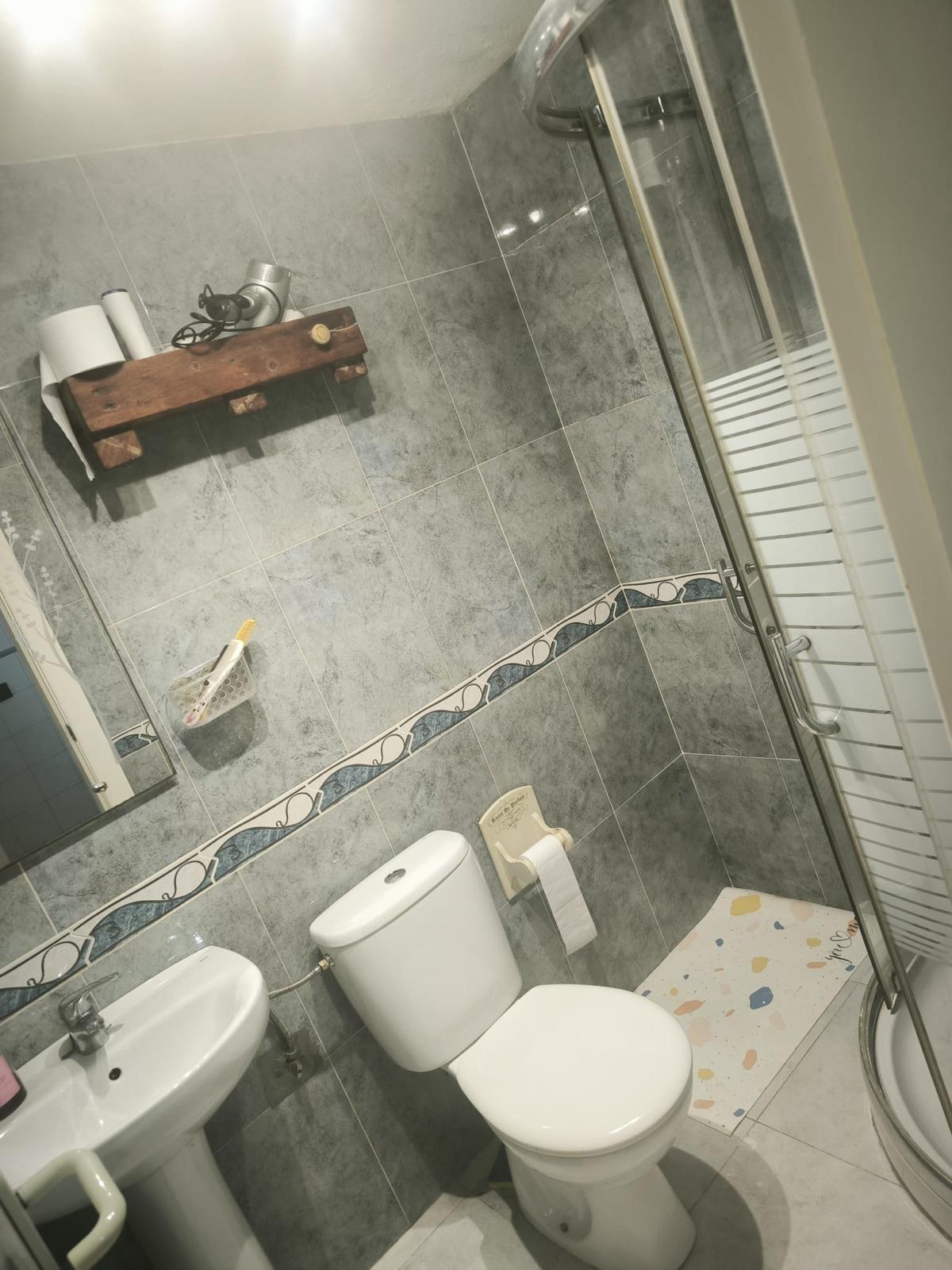 2 Bed, 1 Bath, HouseFor Sale, Torrevieja, Alicante