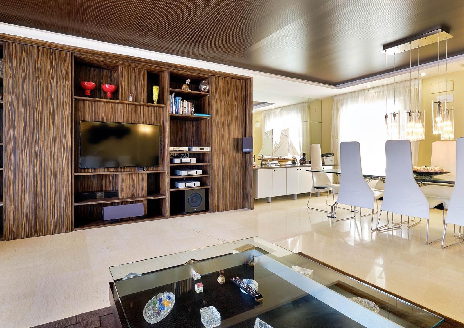 3 Bed, 3 Bath, ApartmentFor Sale, Torrevieja, Alicante