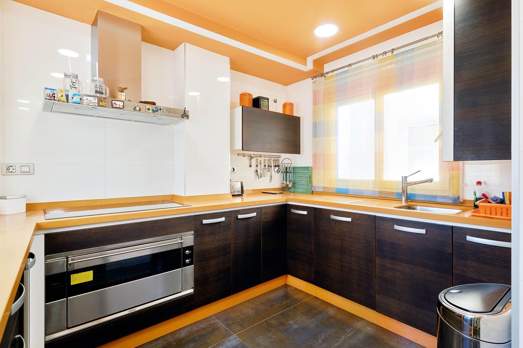 3 Bed, 3 Bath, ApartmentFor Sale, Torrevieja, Alicante