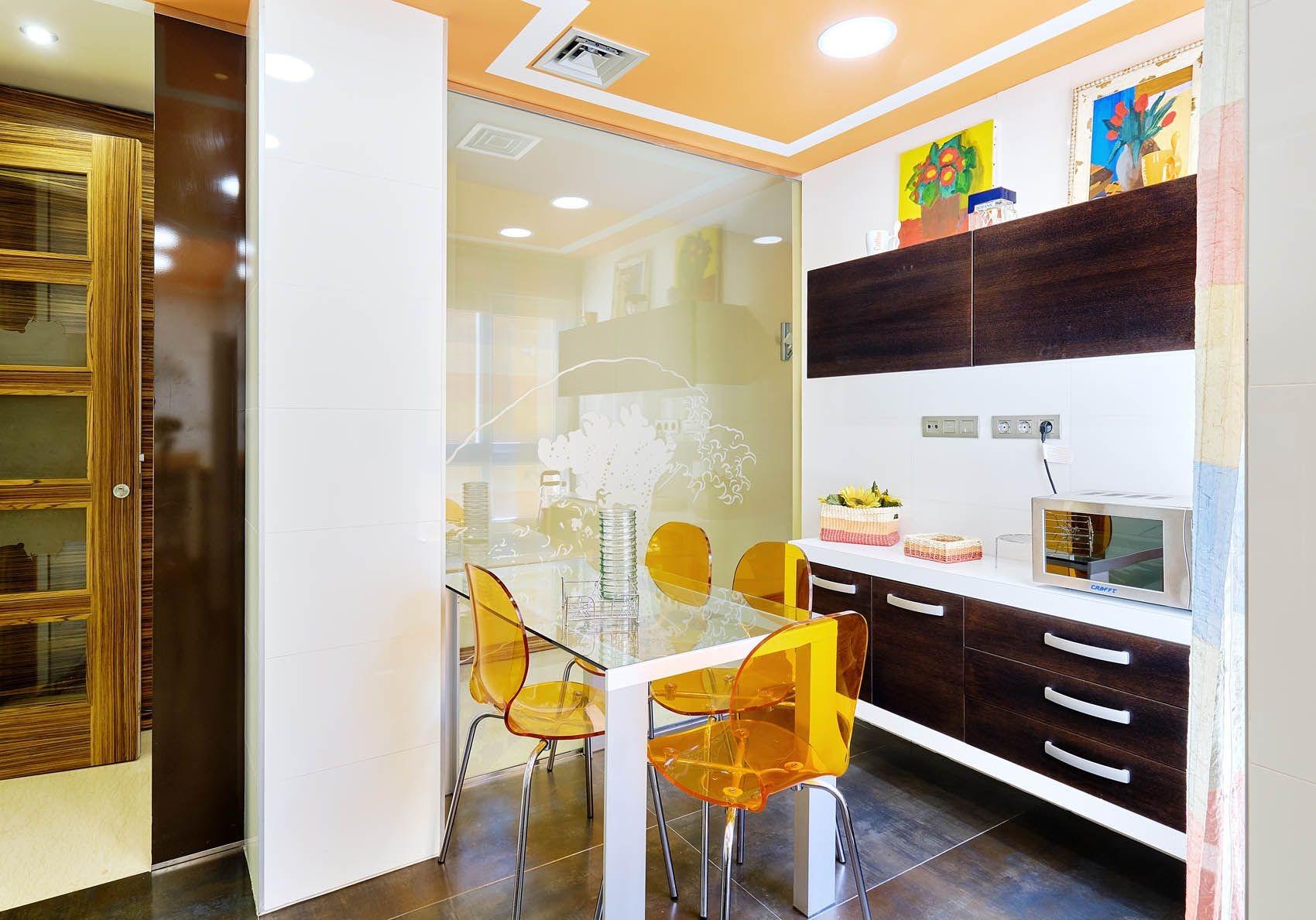 3 Bed, 3 Bath, ApartmentFor Sale, Torrevieja, Alicante