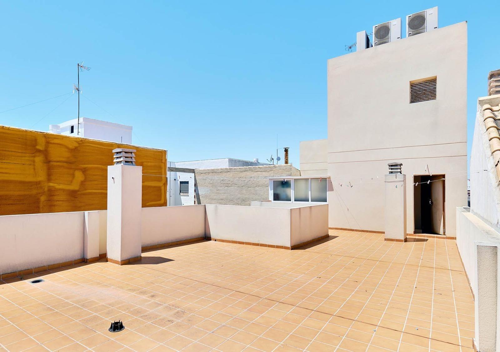 3 Bed, 3 Bath, ApartmentFor Sale, Torrevieja, Alicante