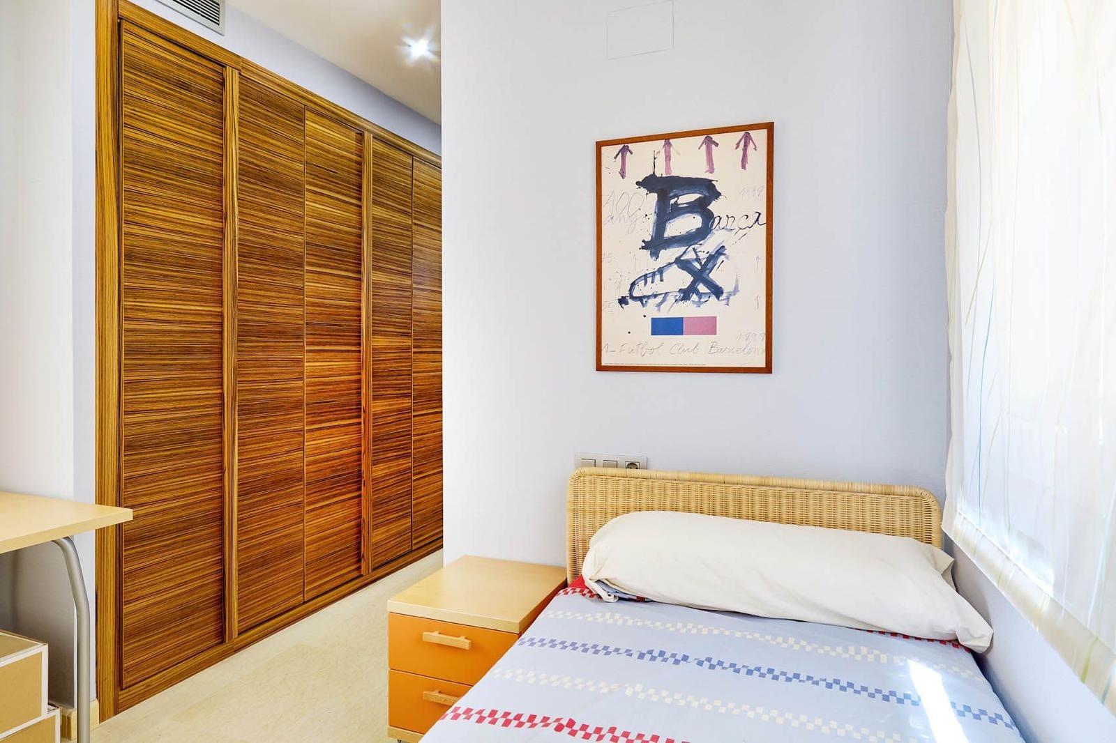 3 Bed, 3 Bath, ApartmentFor Sale, Torrevieja, Alicante