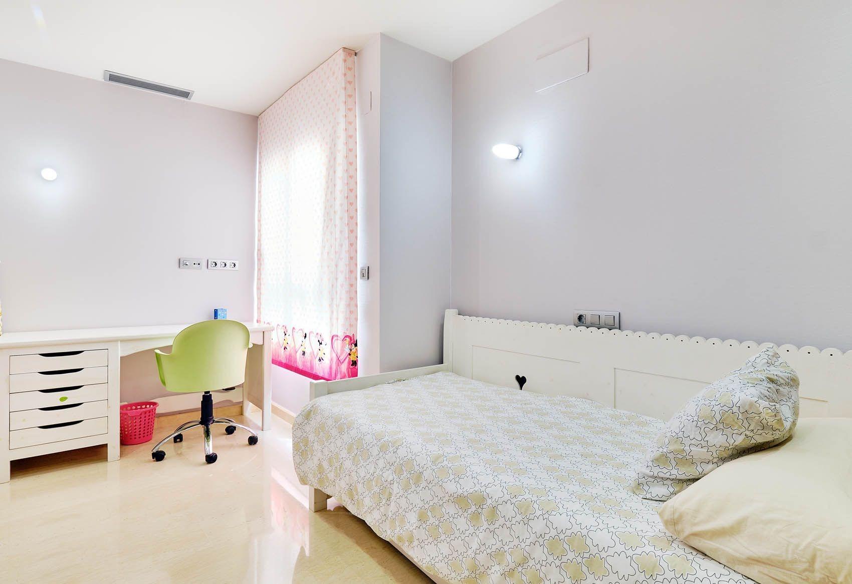 3 Bed, 3 Bath, ApartmentFor Sale, Torrevieja, Alicante