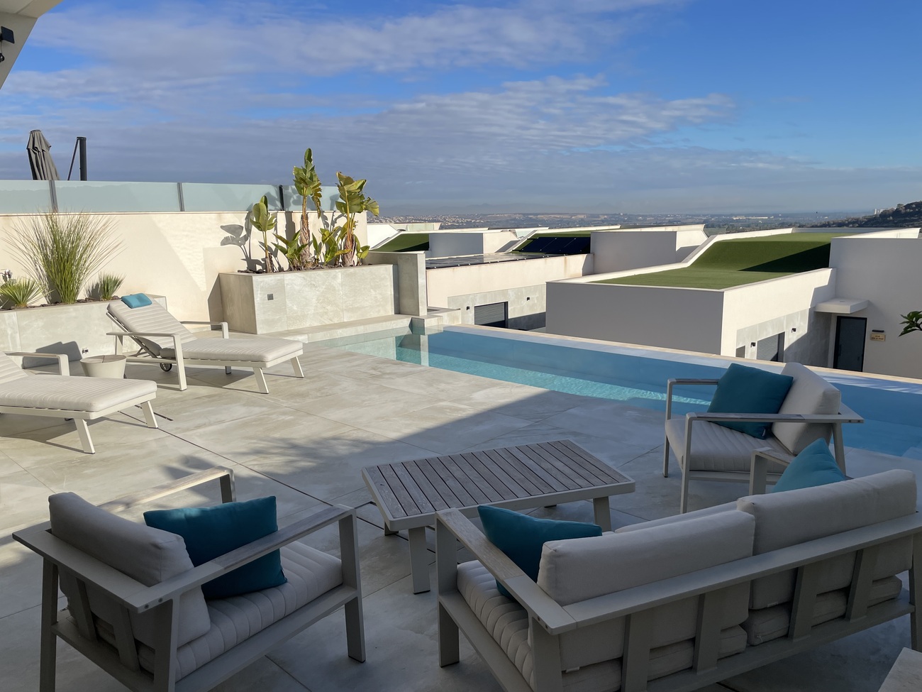 4 Bed, 3 Bath, HouseFor Sale, Ciudad Quesada, Alicante 4 Bed, 3 Bath, HouseFor Sale, Ciudad Quesada, Alicante