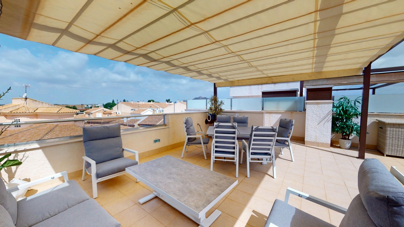 2 Bed, 2 Bath, ApartmentFor Sale, Dolores de Pacheco, Murcia