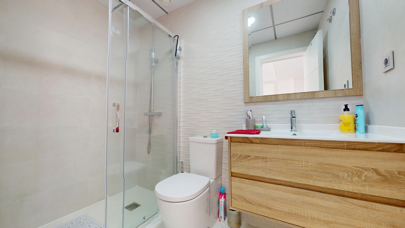 2 Bed, 2 Bath, ApartmentFor Sale, Dolores de Pacheco, Murcia