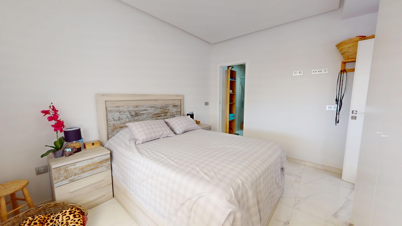 2 Bed, 2 Bath, ApartmentFor Sale, Dolores de Pacheco, Murcia