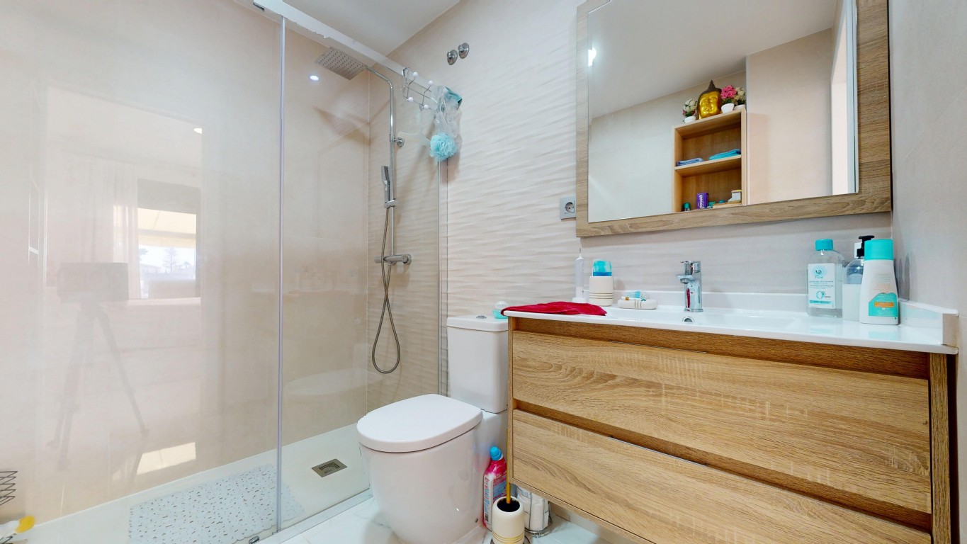 2 Bed, 2 Bath, ApartmentFor Sale, Dolores de Pacheco, Murcia