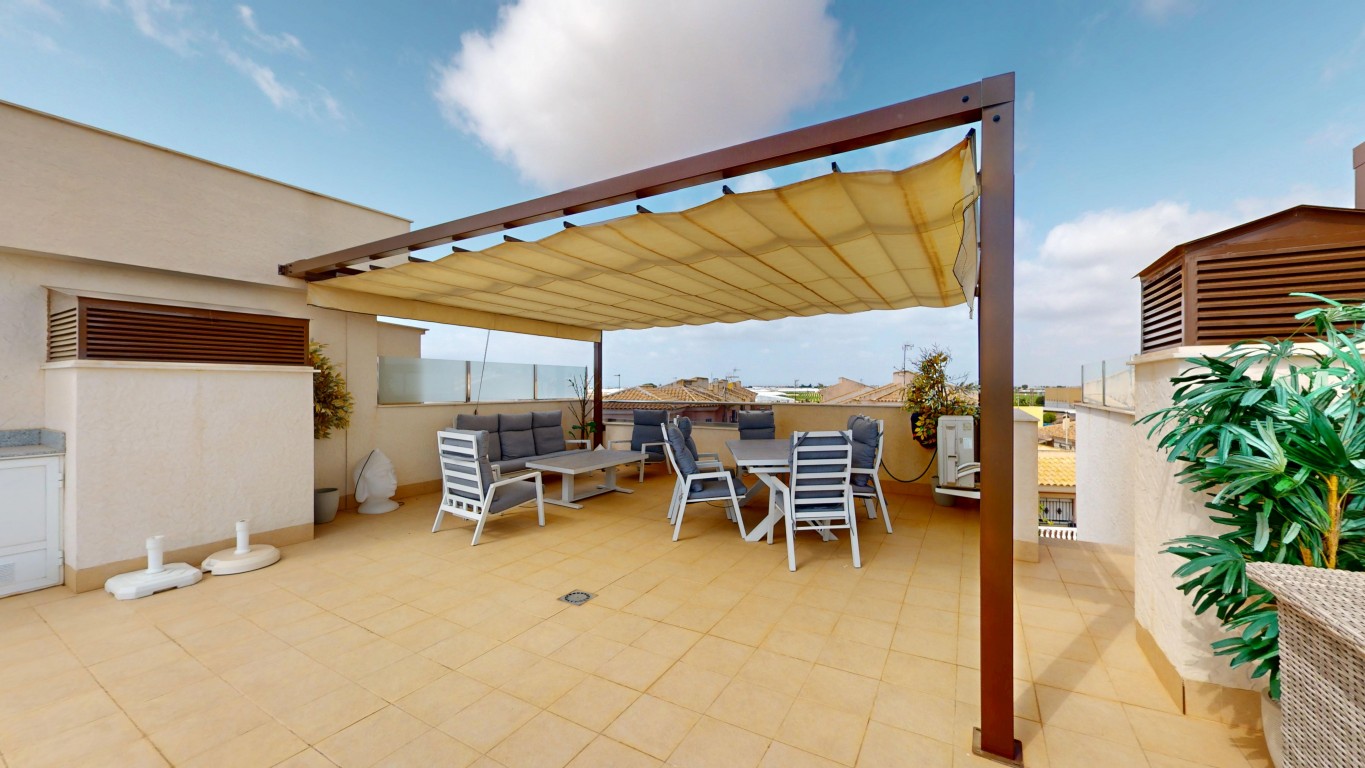 2 Bed, 2 Bath, ApartmentFor Sale, Dolores de Pacheco, Murcia