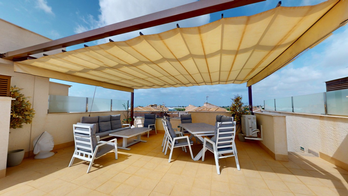 2 Bed, 2 Bath, ApartmentFor Sale, Dolores de Pacheco, Murcia