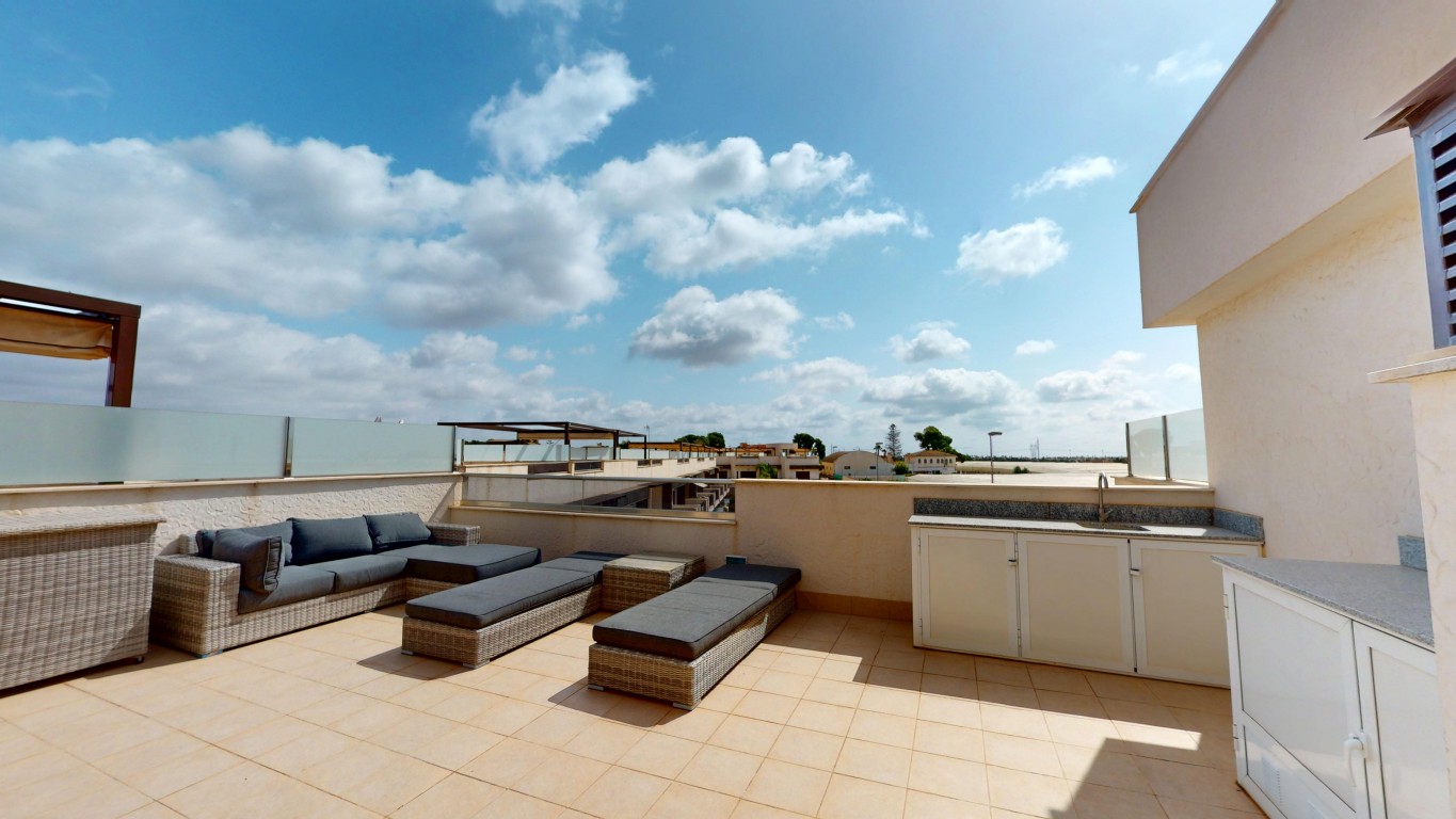 2 Bed, 2 Bath, ApartmentFor Sale, Dolores de Pacheco, Murcia