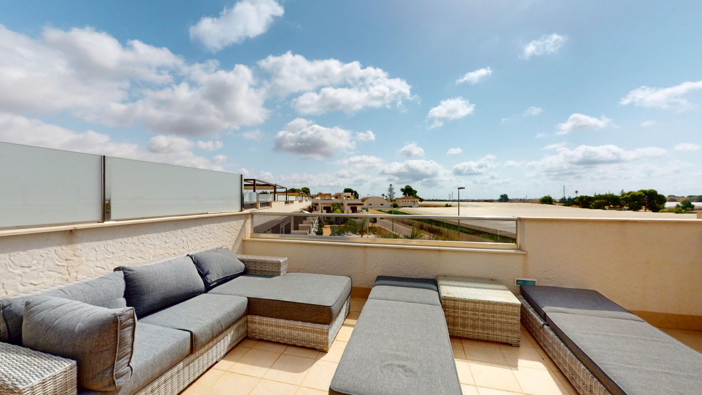 2 Bed, 2 Bath, ApartmentFor Sale, Dolores de Pacheco, Murcia