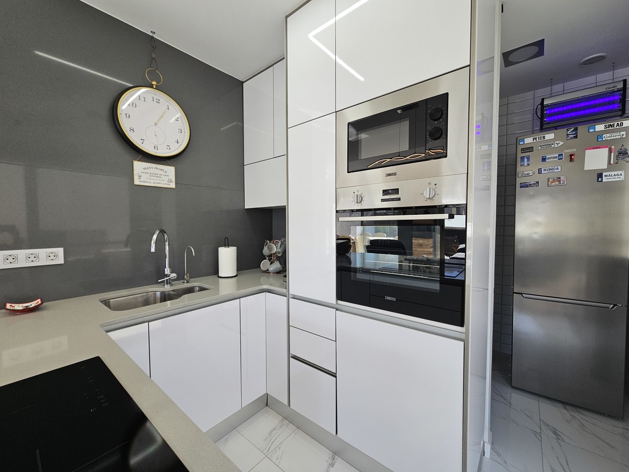 4 Bed, 4 Bath, HouseFor Sale, Villamartin, Alicante