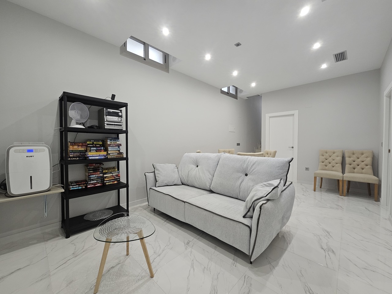 4 Bed, 4 Bath, HouseFor Sale, Villamartin, Alicante