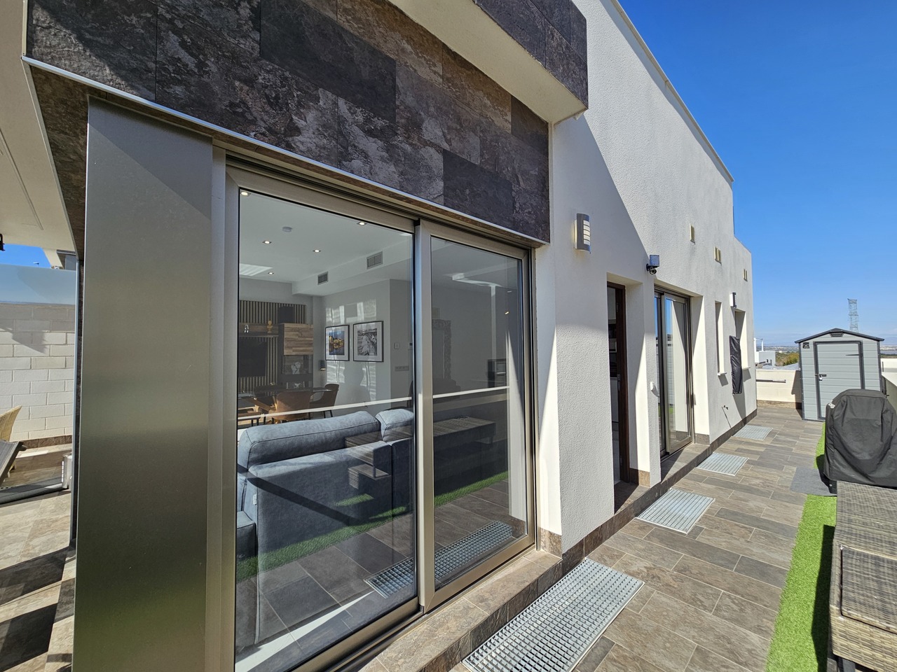 4 Bed, 4 Bath, HouseFor Sale, Villamartin, Alicante