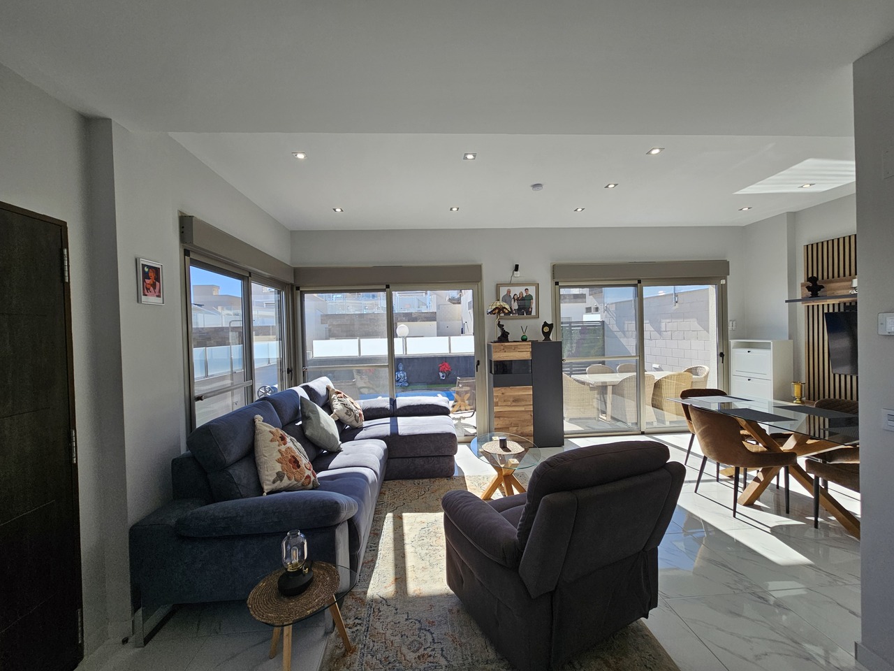 4 Bed, 4 Bath, HouseFor Sale, Villamartin, Alicante