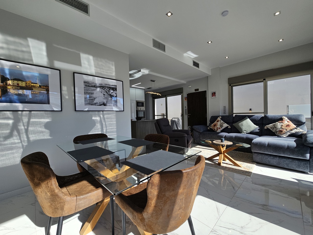 4 Bed, 4 Bath, HouseFor Sale, Villamartin, Alicante