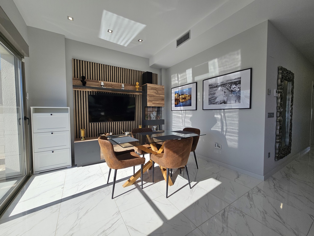 4 Bed, 4 Bath, HouseFor Sale, Villamartin, Alicante