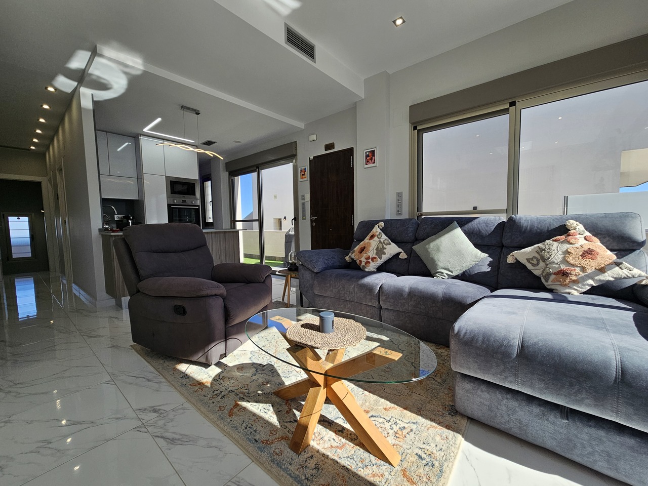 4 Bed, 4 Bath, HouseFor Sale, Villamartin, Alicante