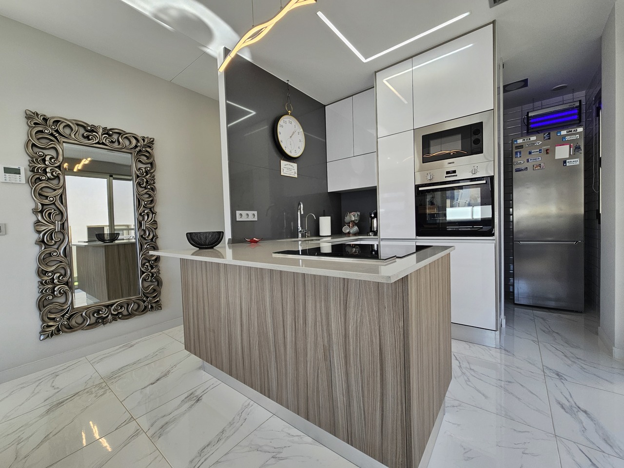 4 Bed, 4 Bath, HouseFor Sale, Villamartin, Alicante