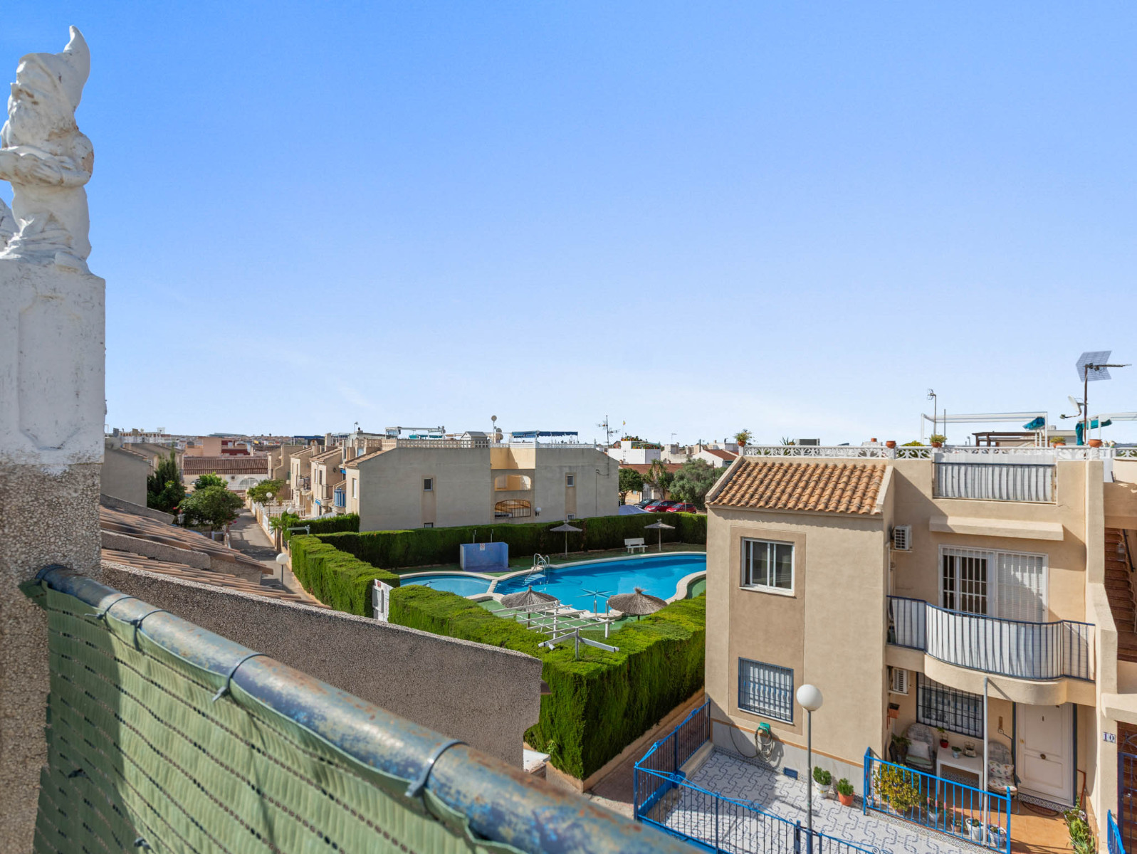 2 Bed, 1 Bath, HouseFor Sale, Torrevieja, Alicante
