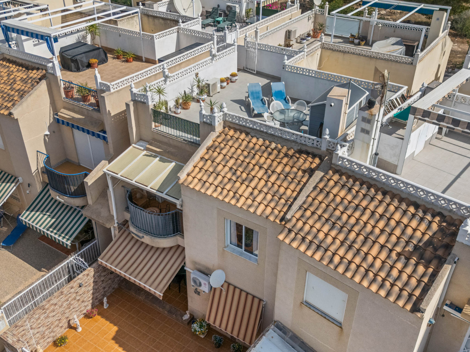 2 Bed, 1 Bath, HouseFor Sale, Torrevieja, Alicante