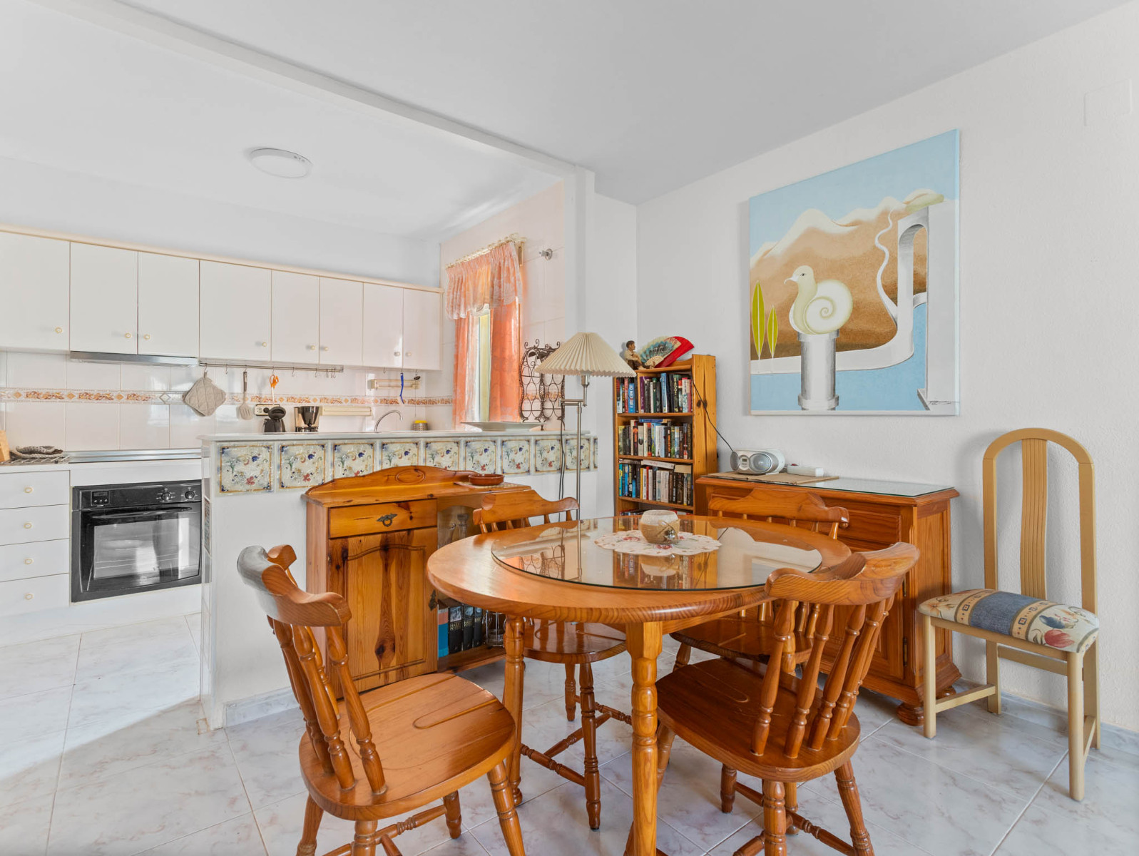 2 Bed, 1 Bath, HouseFor Sale, Torrevieja, Alicante