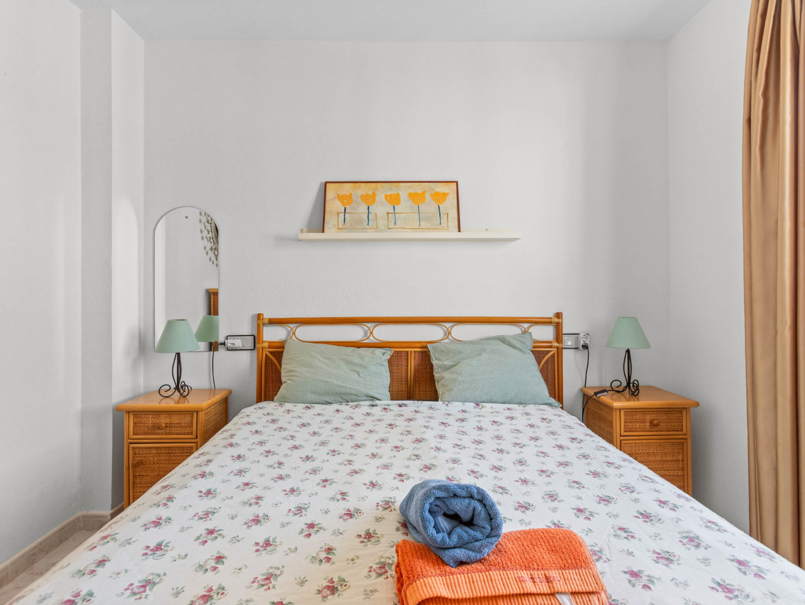 2 Bed, 1 Bath, HouseFor Sale, Torrevieja, Alicante