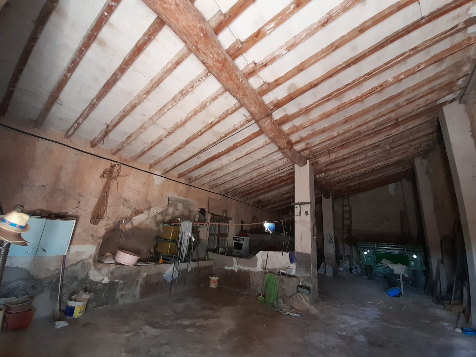 4 Bed, 1 Bath, HouseFor Sale, Pinoso, Alicante