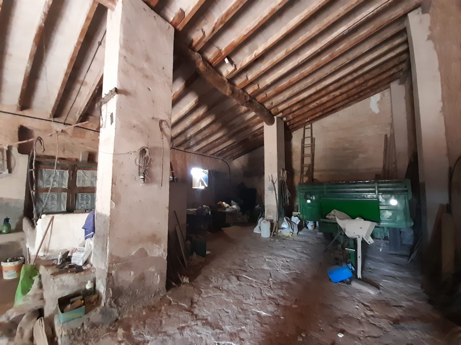 4 Bed, 1 Bath, HouseFor Sale, Pinoso, Alicante