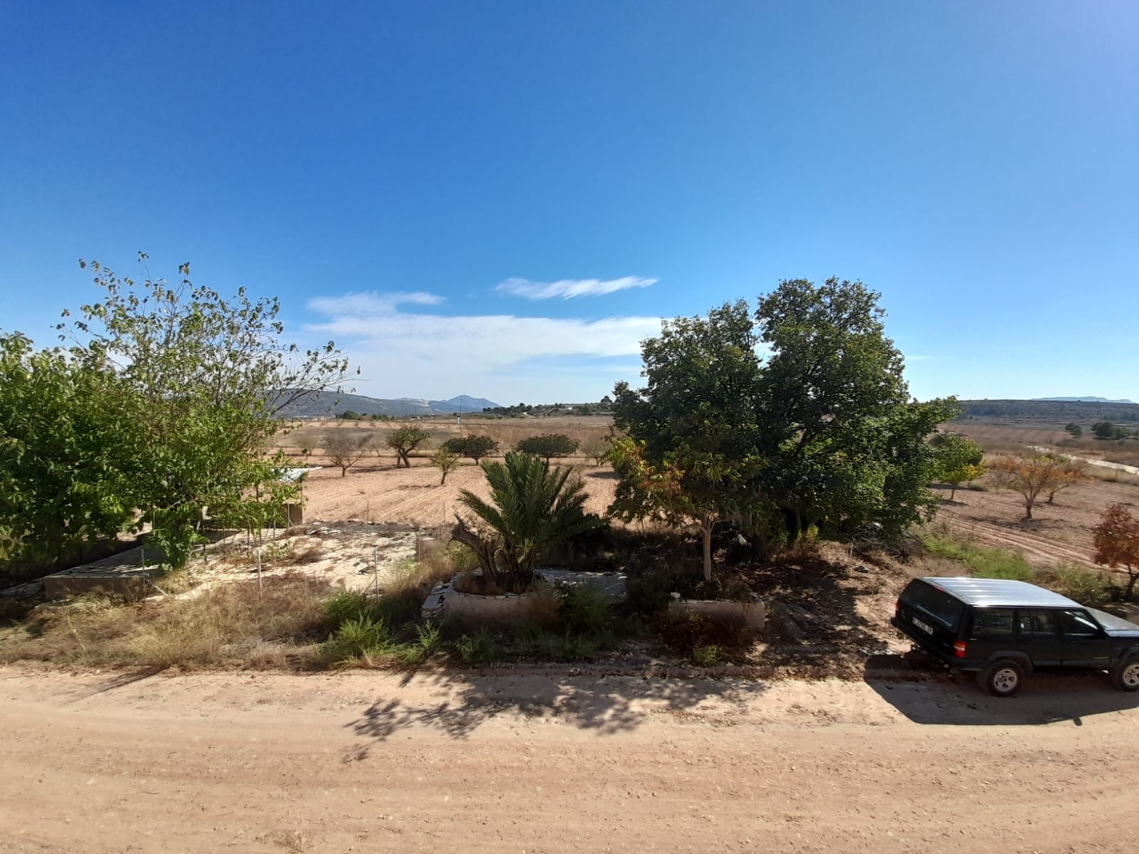 4 Bed, 1 Bath, HouseFor Sale, Pinoso, Alicante