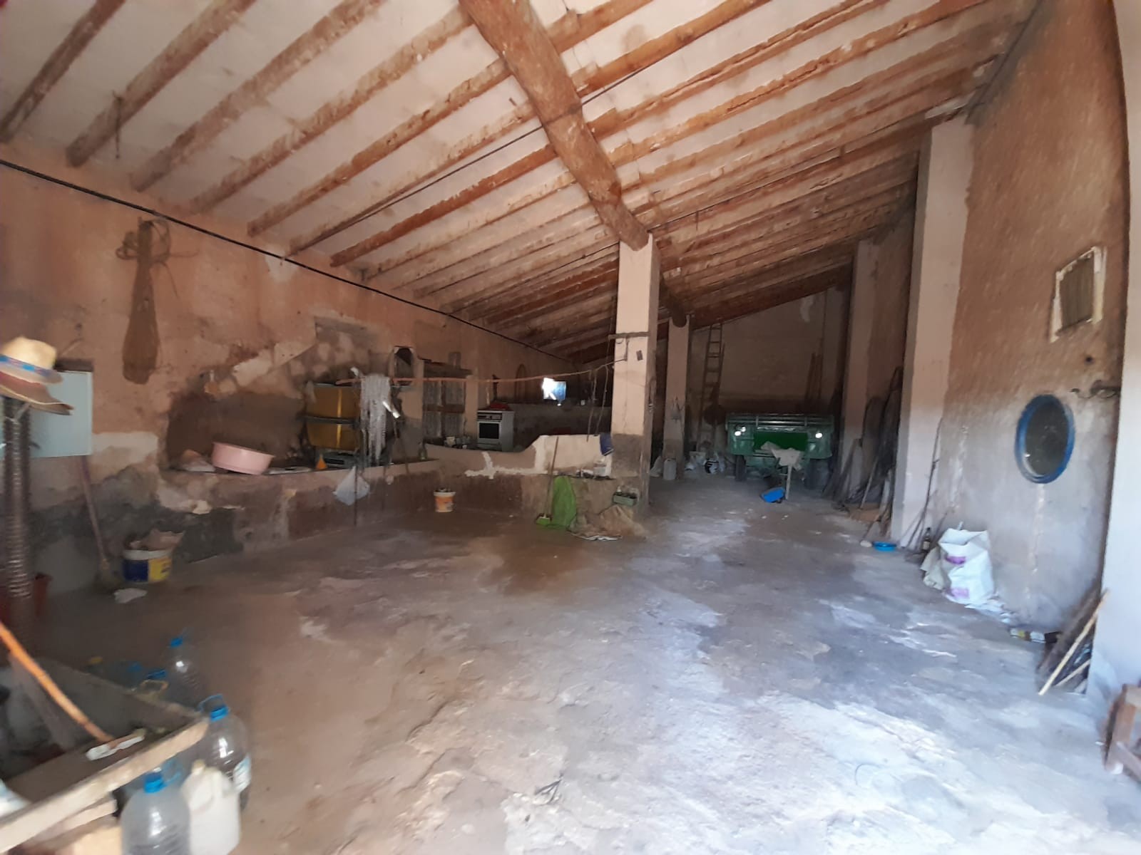 4 Bed, 1 Bath, HouseFor Sale, Pinoso, Alicante