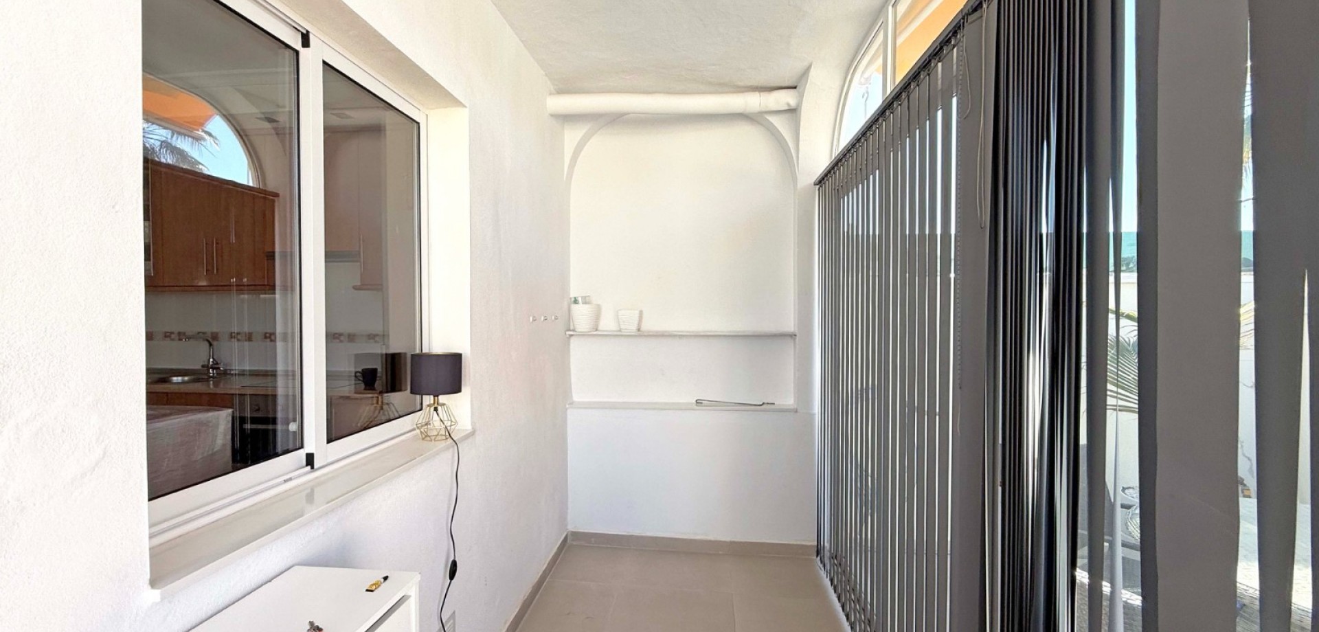 2 Bed, 1 Bath, HouseFor Sale, Torrevieja, Alicante