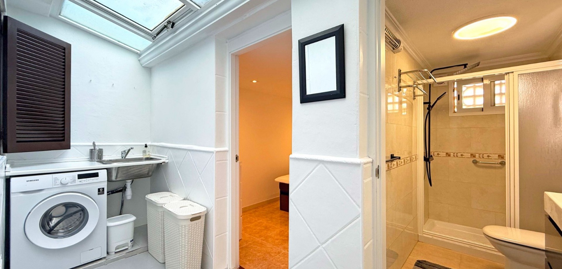 2 Bed, 1 Bath, HouseFor Sale, Torrevieja, Alicante