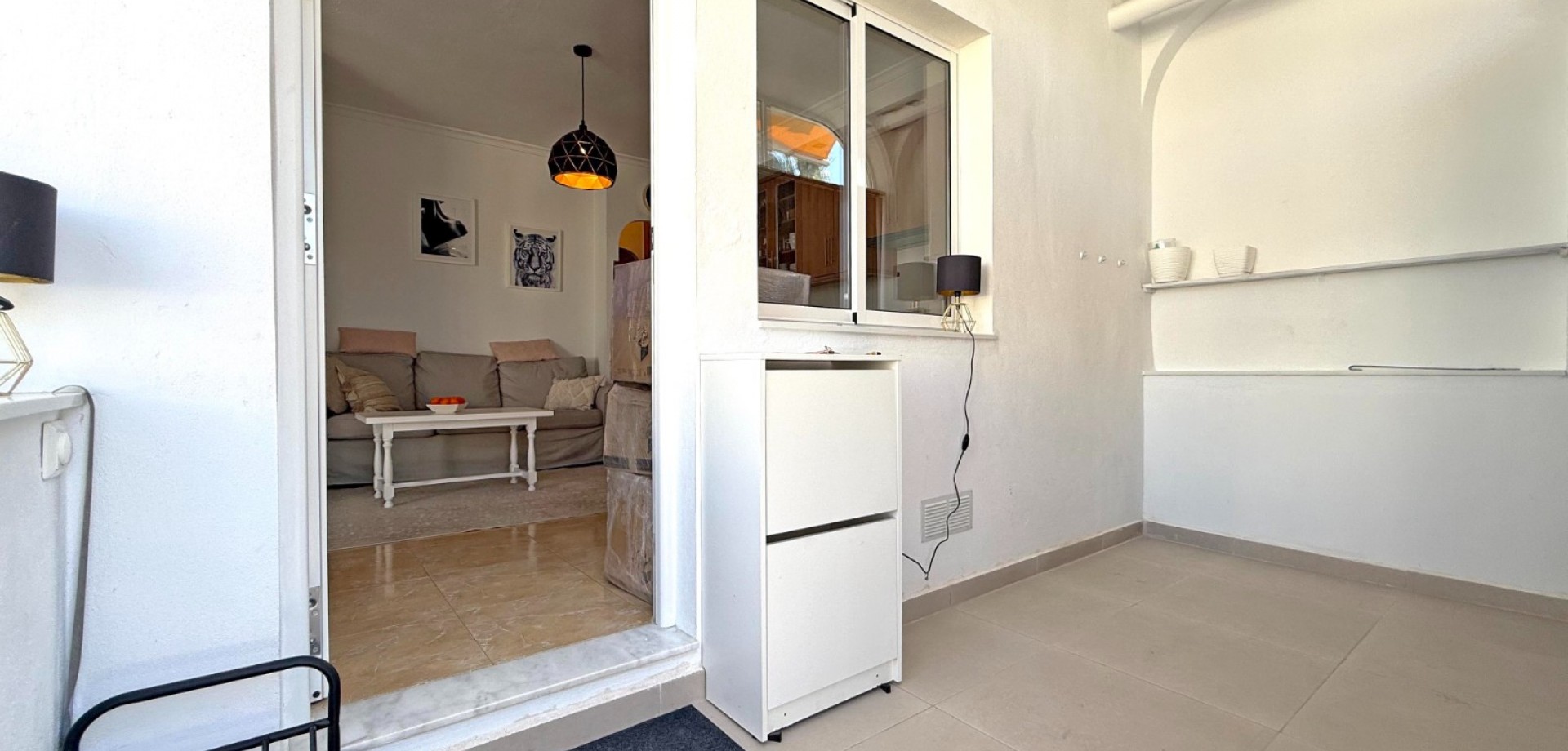 2 Bed, 1 Bath, HouseFor Sale, Torrevieja, Alicante