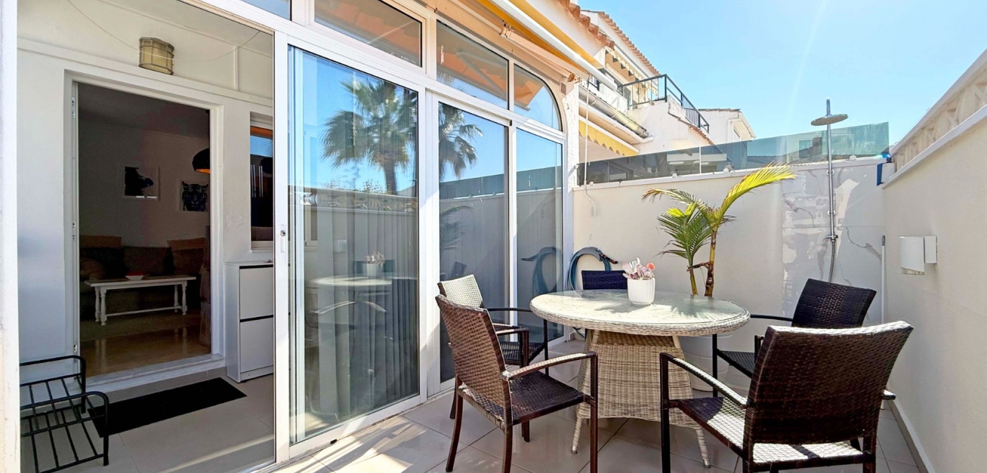 2 Bed, 1 Bath, HouseFor Sale, Torrevieja, Alicante