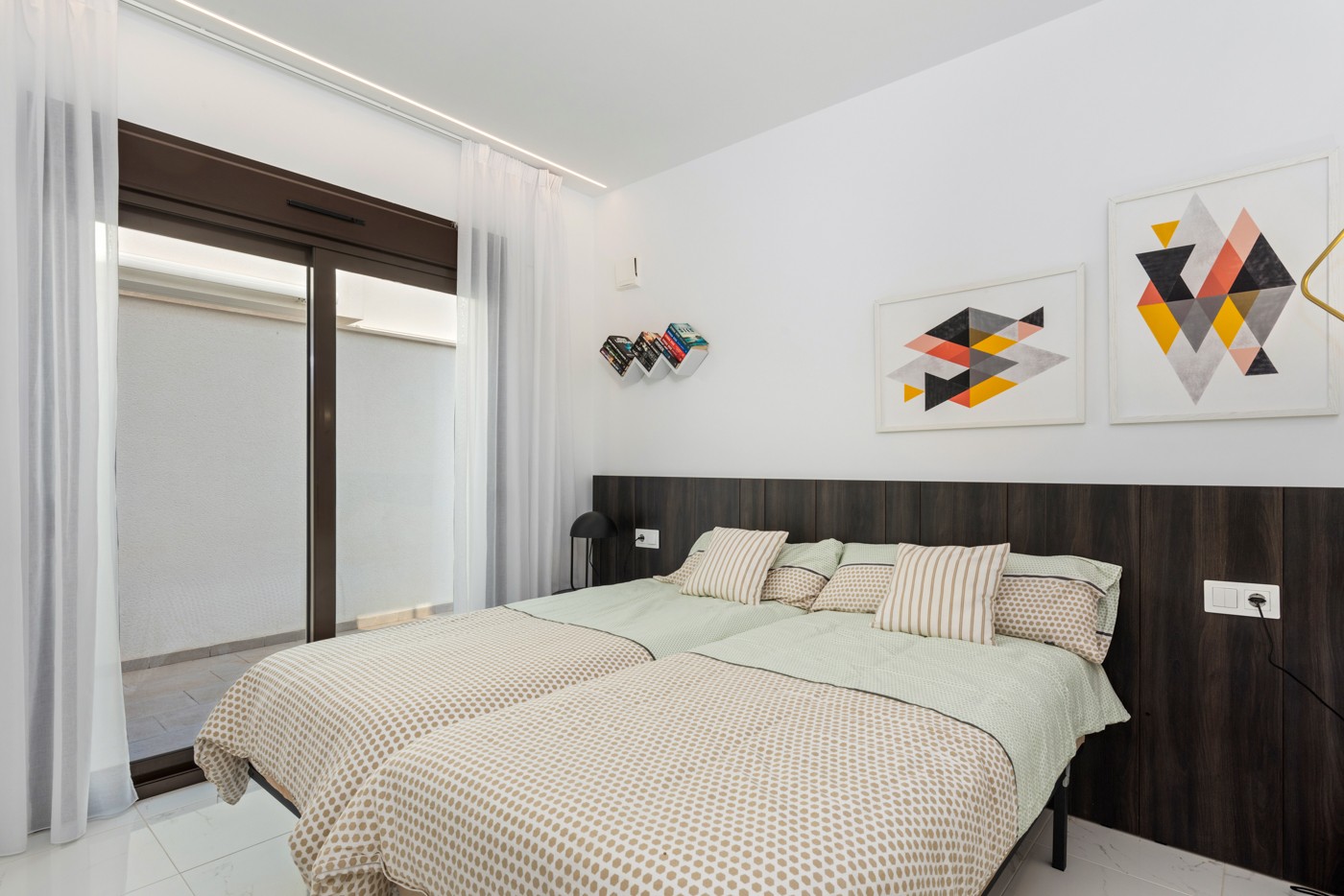 3 Bed, 2 Bath, HouseFor Sale, Pilar De La Horadada, Alicante