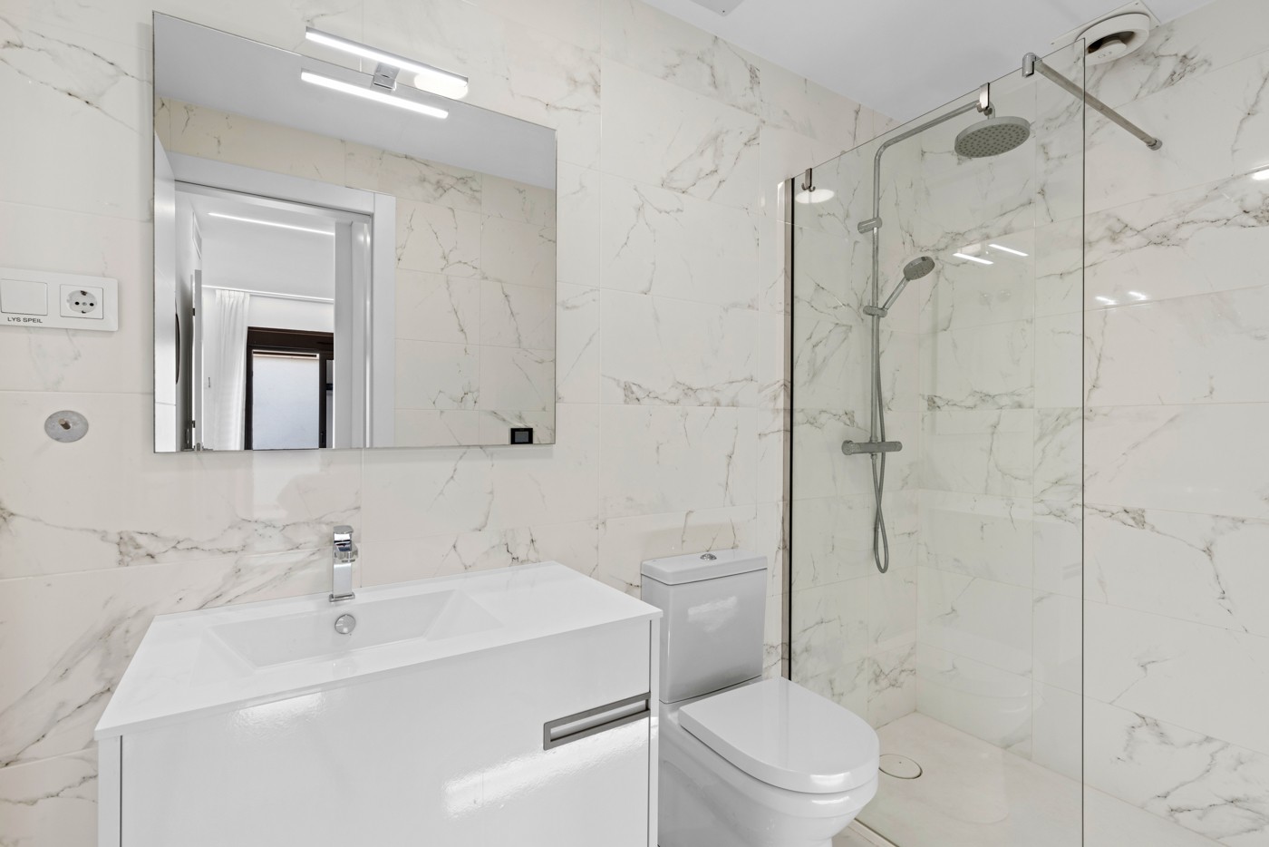 3 Bed, 2 Bath, HouseFor Sale, Pilar De La Horadada, Alicante