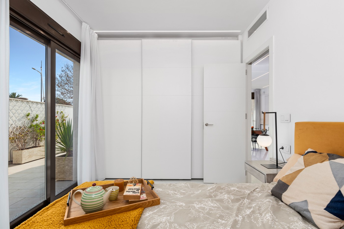 3 Bed, 2 Bath, HouseFor Sale, Pilar De La Horadada, Alicante