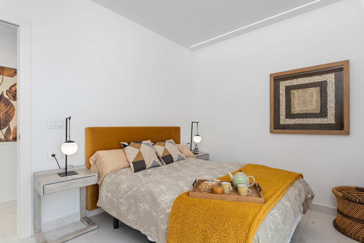 3 Bed, 2 Bath, HouseFor Sale, Pilar De La Horadada, Alicante