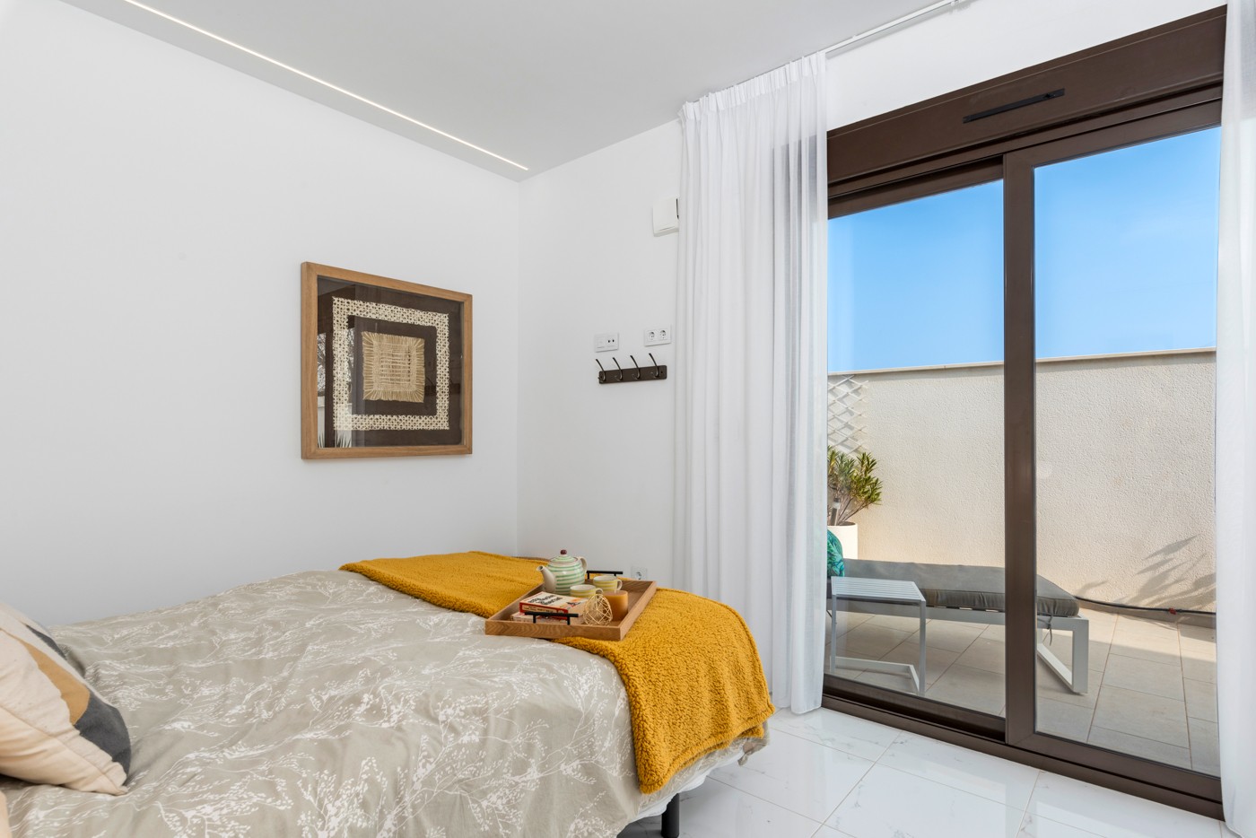 3 Bed, 2 Bath, HouseFor Sale, Pilar De La Horadada, Alicante