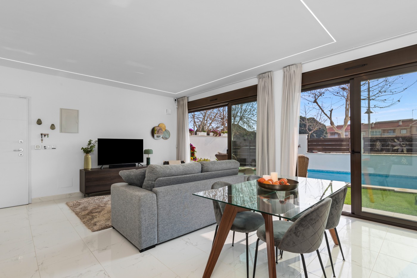 3 Bed, 2 Bath, HouseFor Sale, Pilar De La Horadada, Alicante