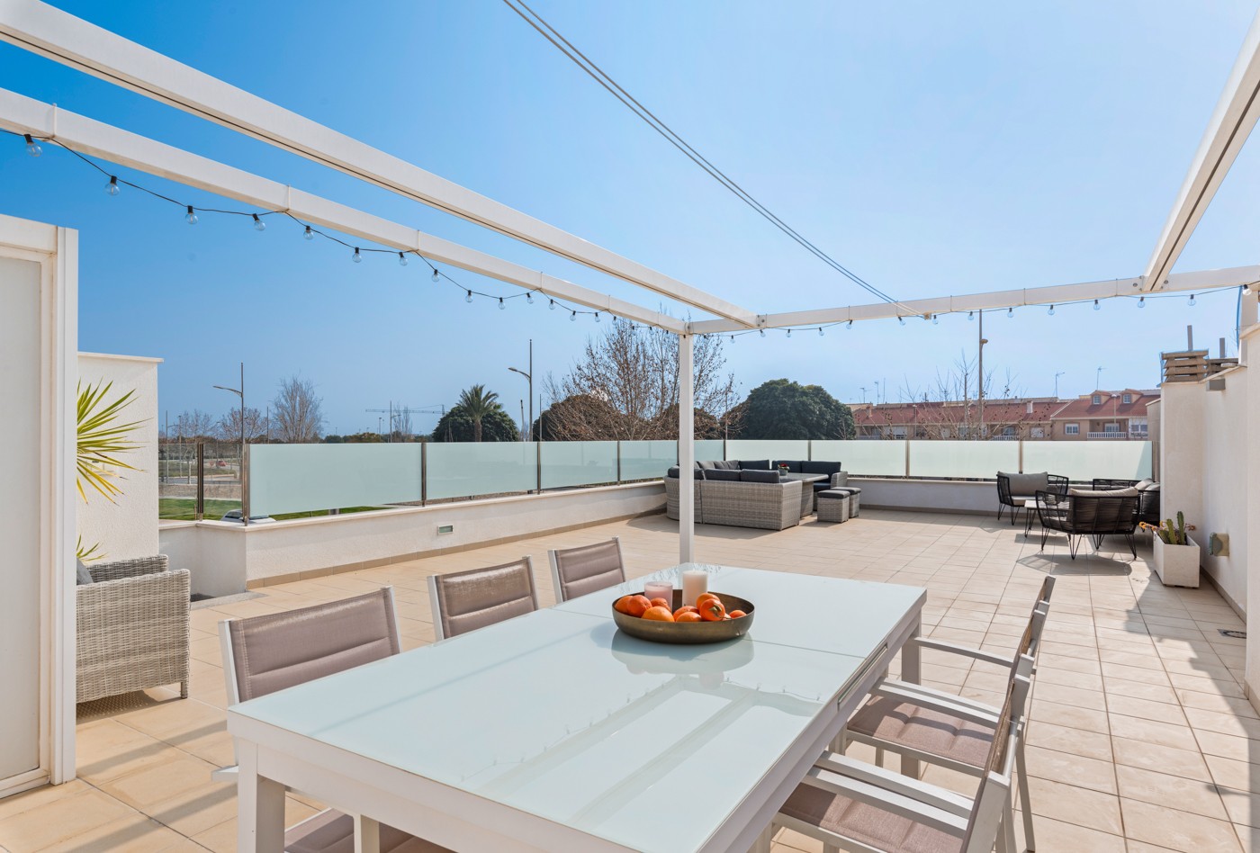 3 Bed, 2 Bath, HouseFor Sale, Pilar De La Horadada, Alicante