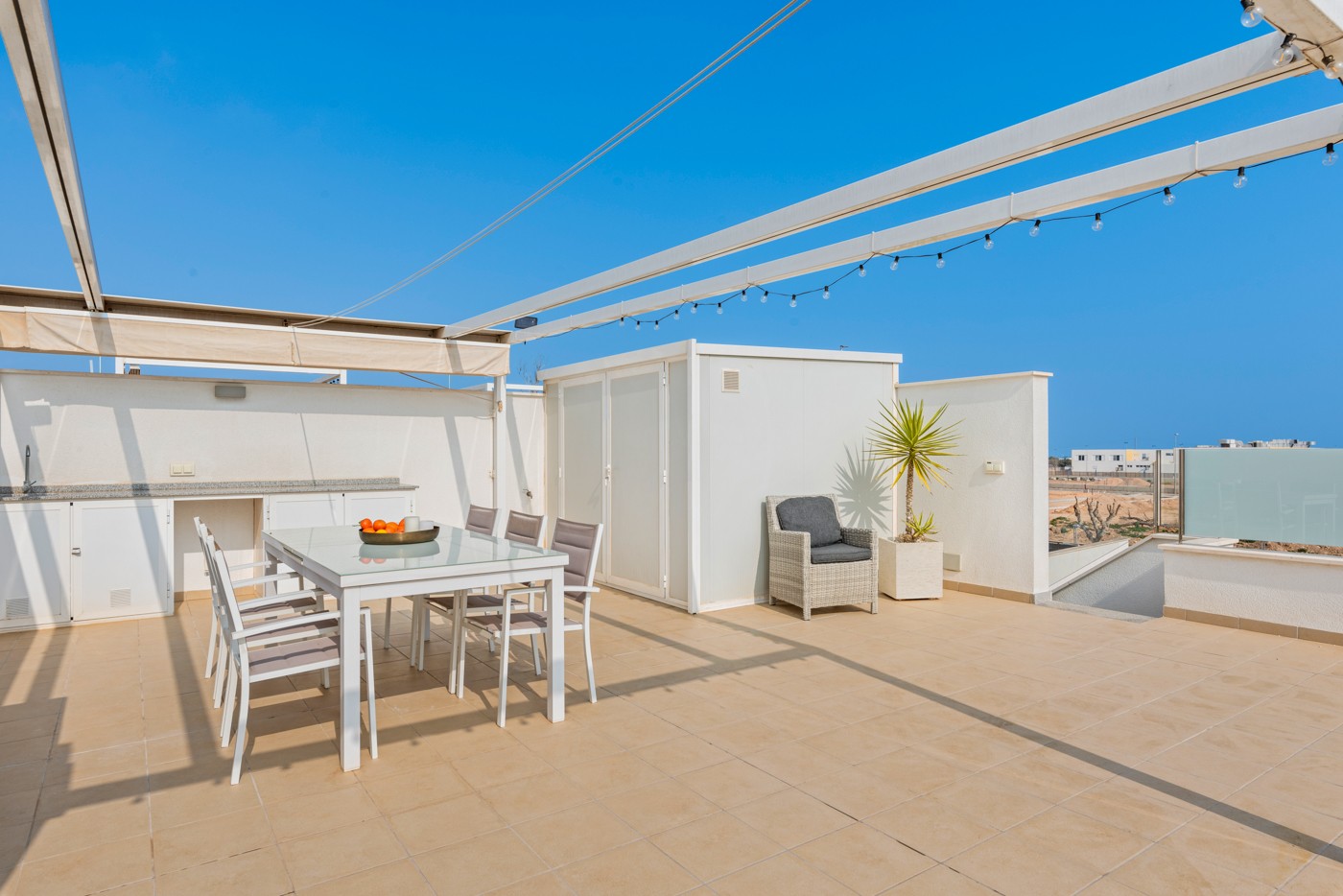 3 Bed, 2 Bath, HouseFor Sale, Pilar De La Horadada, Alicante