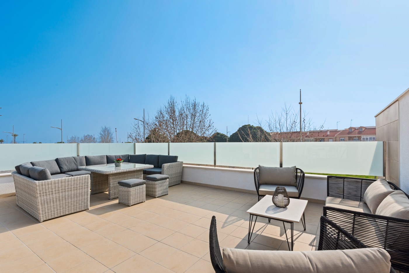 3 Bed, 2 Bath, HouseFor Sale, Pilar De La Horadada, Alicante