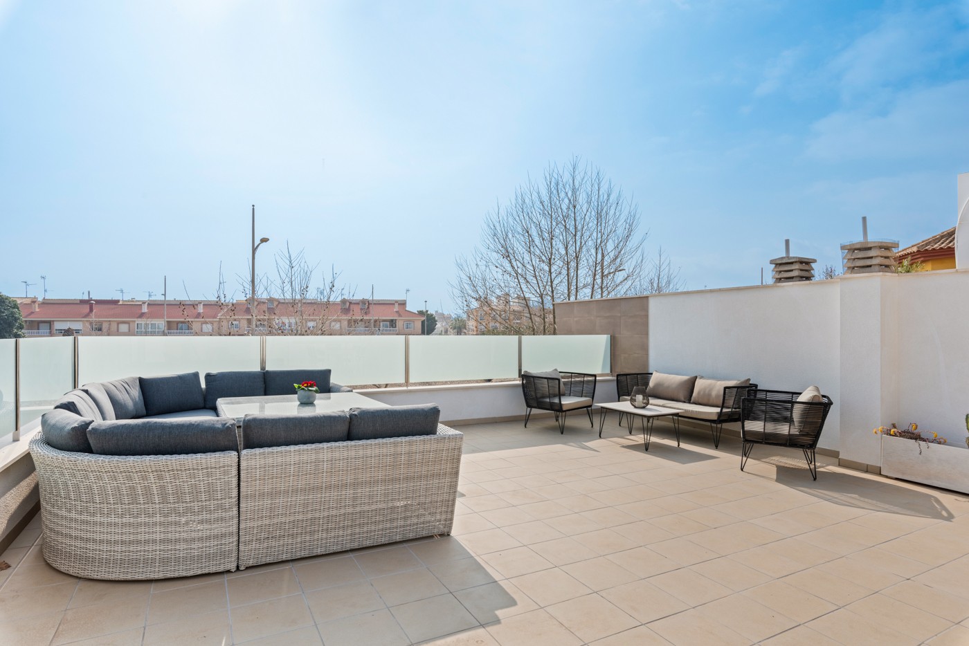 3 Bed, 2 Bath, HouseFor Sale, Pilar De La Horadada, Alicante