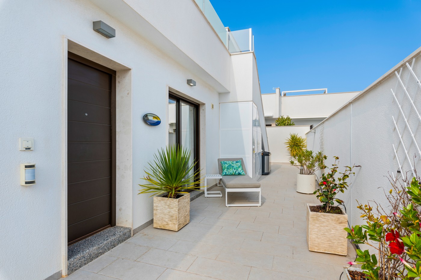 3 Bed, 2 Bath, HouseFor Sale, Pilar De La Horadada, Alicante